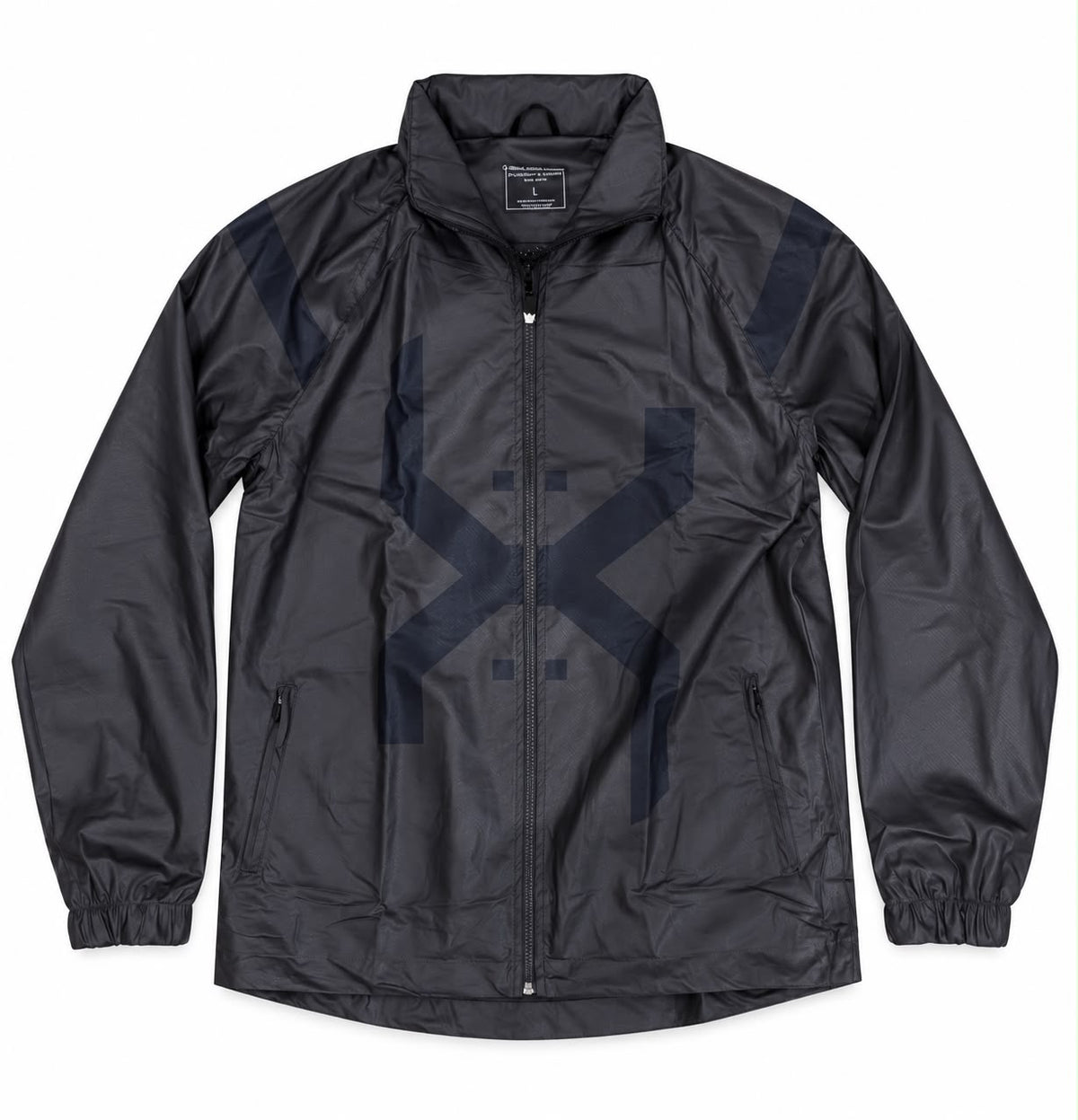 X-KRIPT Rain Coat