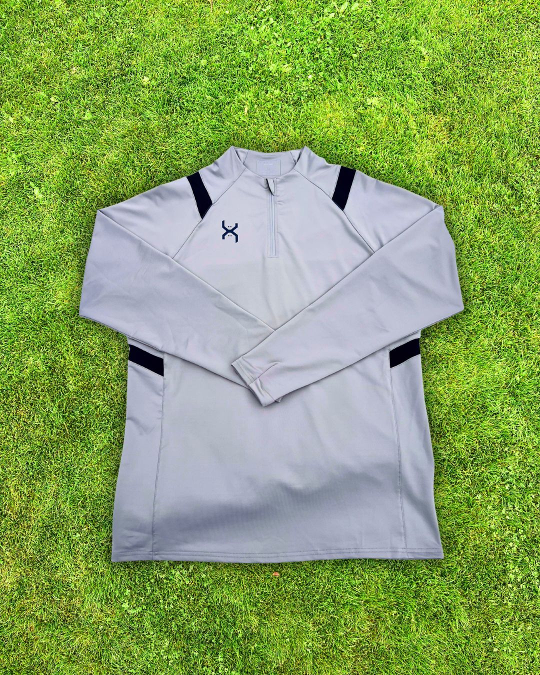 KSC X-KRIPT Training Tracksuit Top