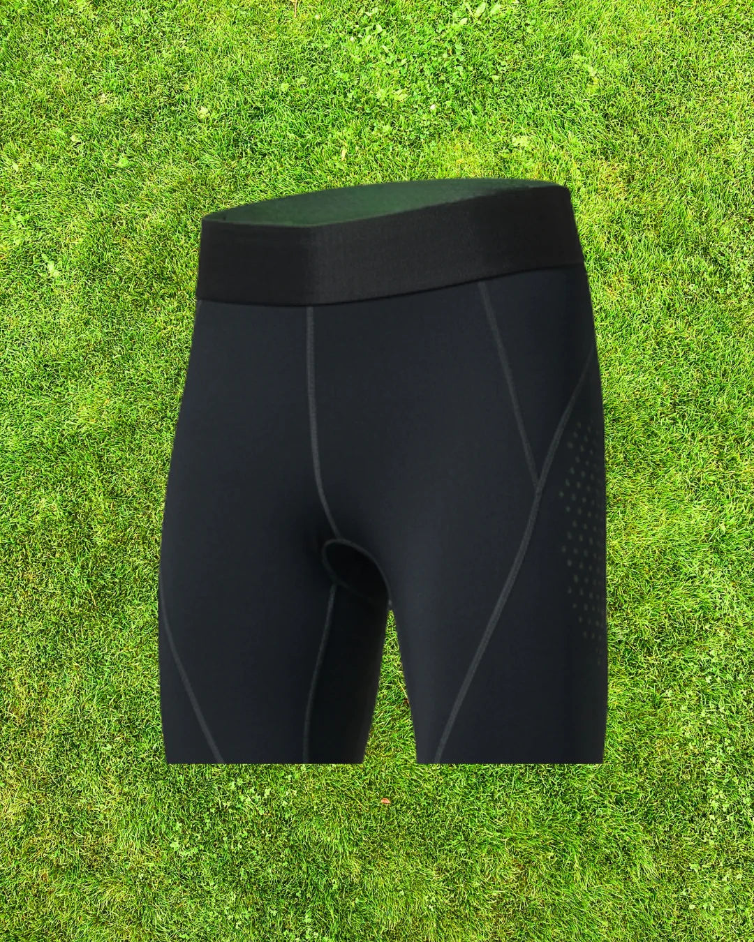 KSC X-KRIPT Base-Layer Shorts