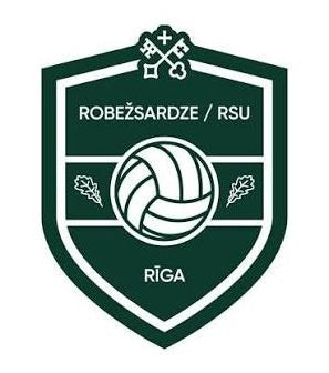 RSU Volejbola komanda